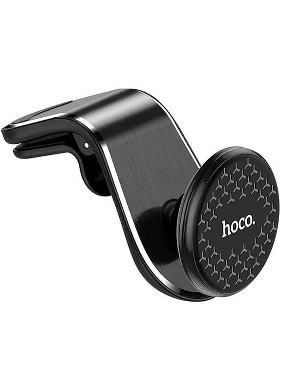 Автомобильный держатель холдер CA59 Black Hoco (271824111)