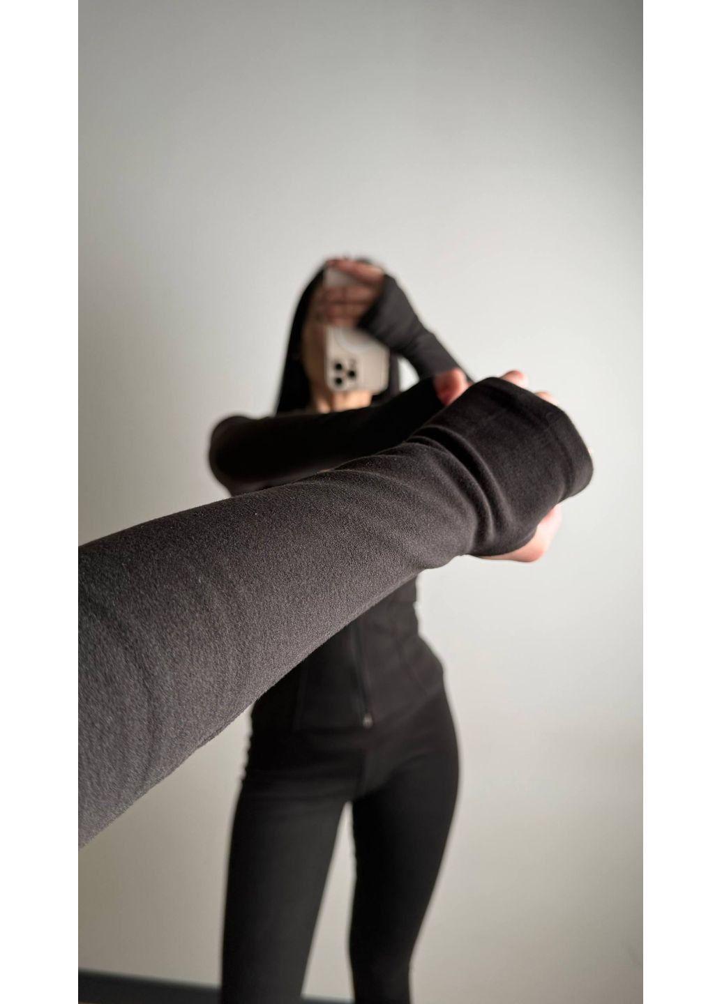 Жіночий костюм трійка термо Style Point (367089728)