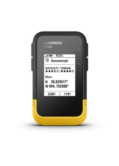GPSнавигатор многоцелевой eTrex SE (010-02734-00) Garmin (315604716)