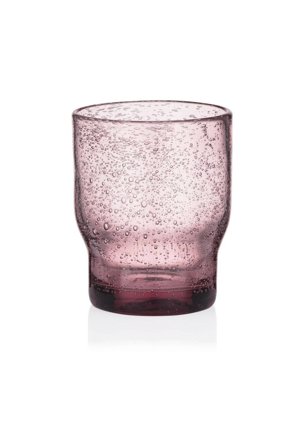 Набір склянок низьких Bubble 300 мл 2 шт AR2630P Ardesto (317539148)