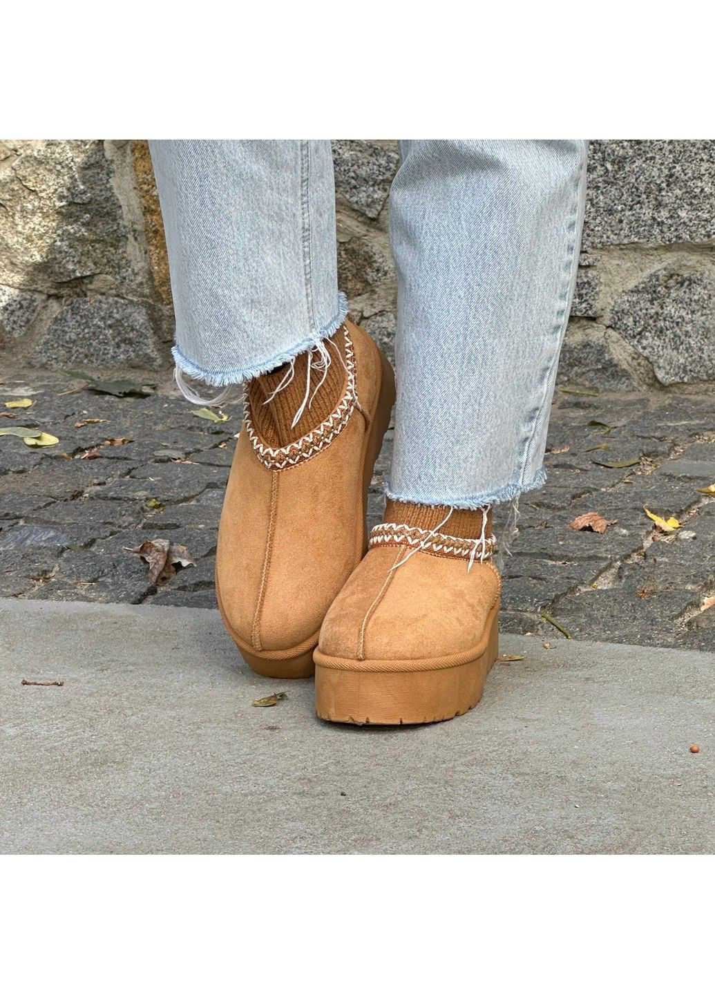 Черевики Уггі Violeta (303638530)