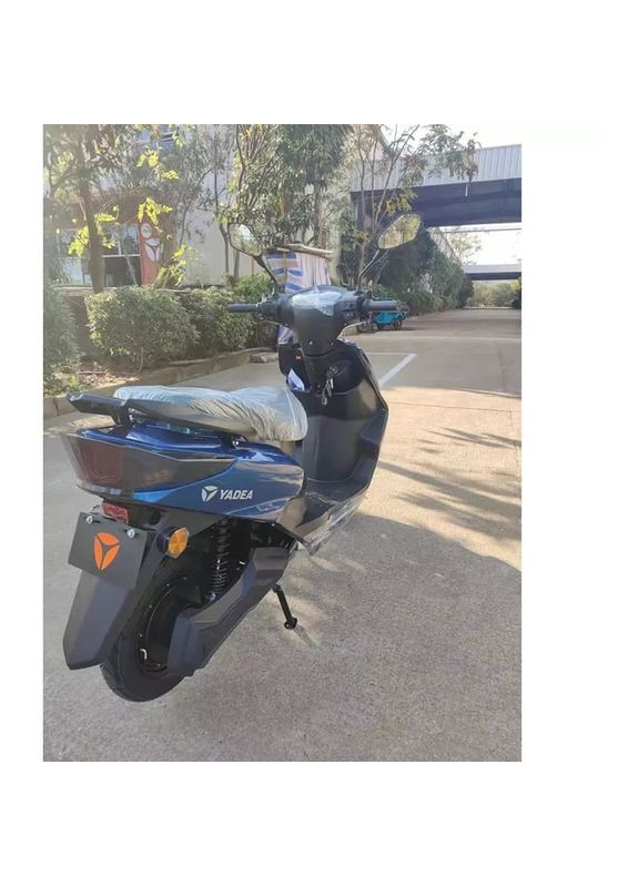 Электроскутер LUNA Blue (119376) Yadea (327793628)