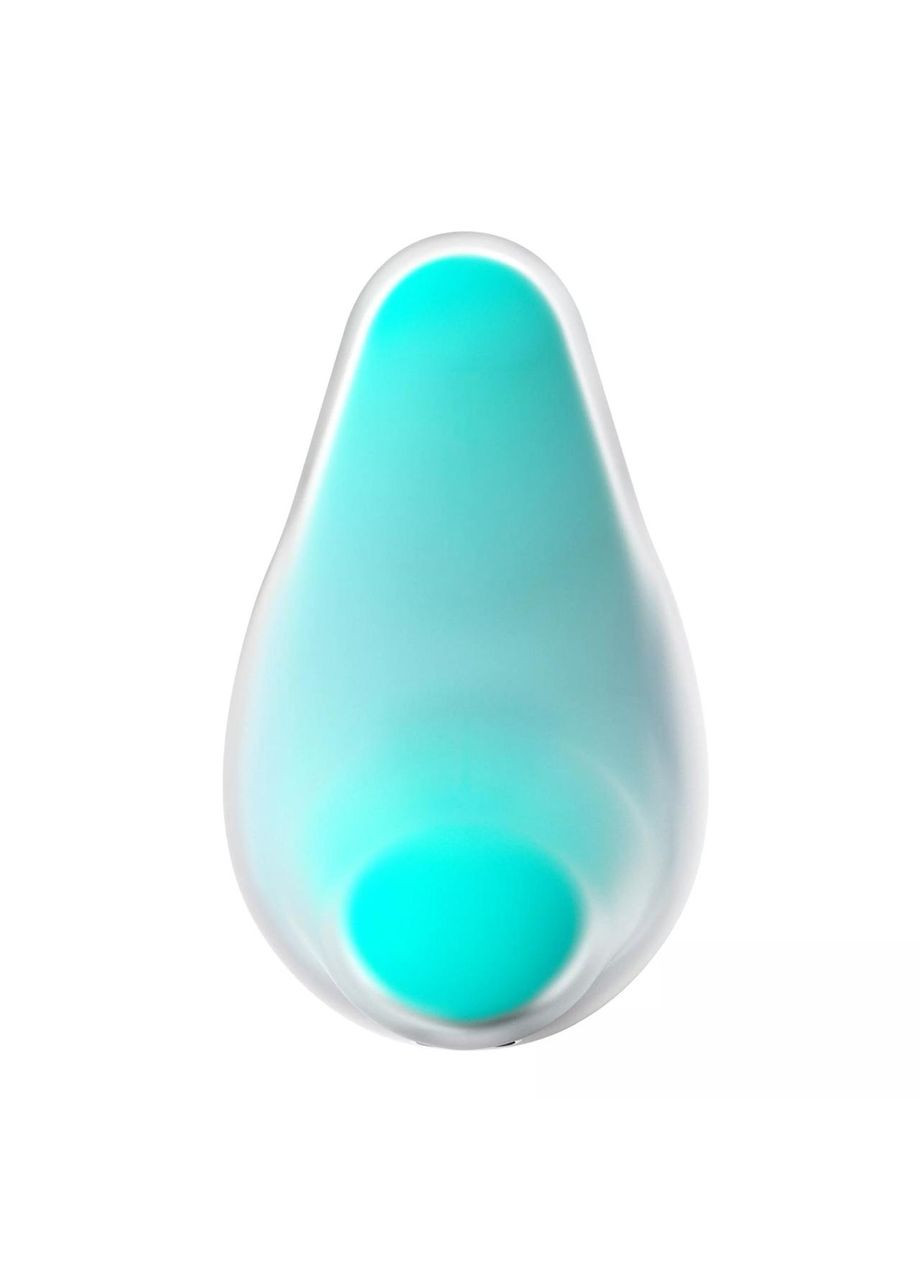 Mermaid Vibes mint/pink Satisfyer (321988384)