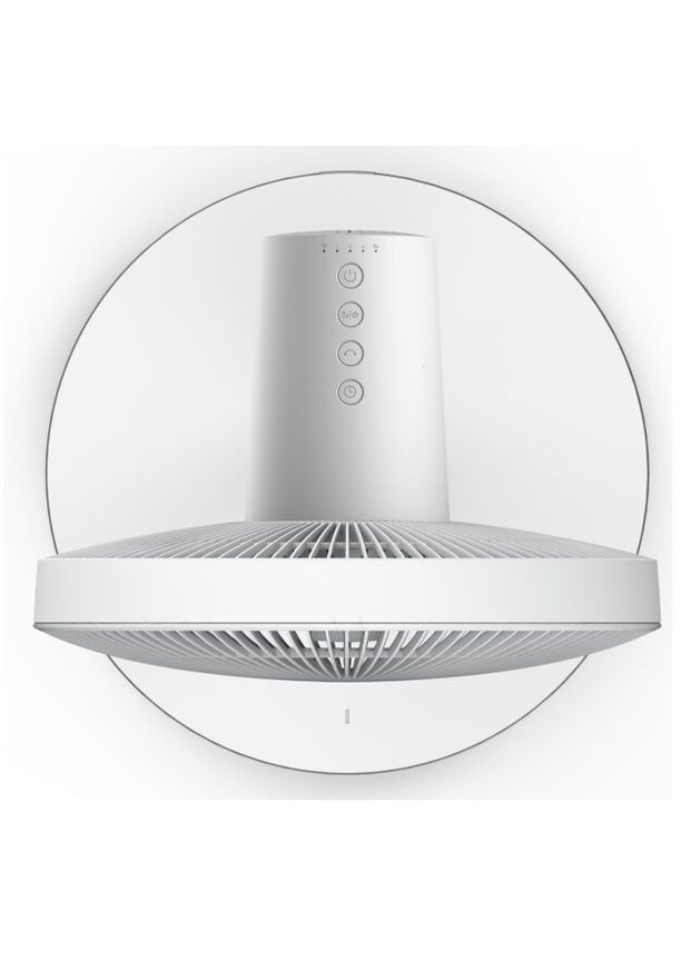 Вентилятор Smart Standing Fan 2 Lite MI (276714087)