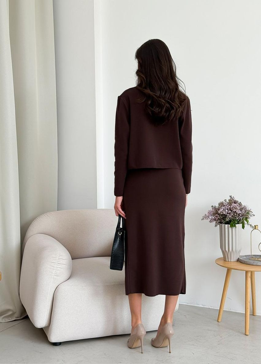 Жіночий кардиган Kayla Art Knit (327413238)