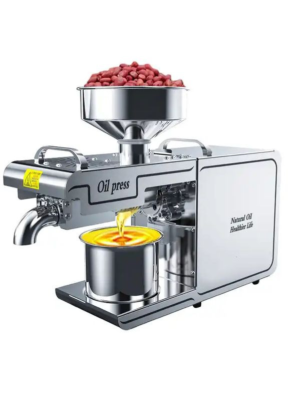 Масляный пресс коммерческий OP18 Tekhniko (304029228)