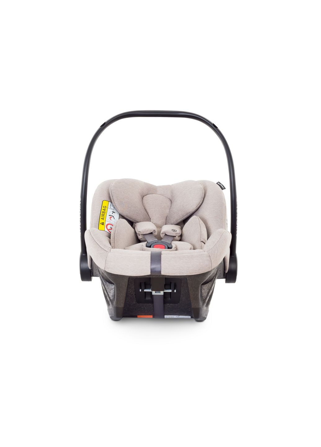 PIXEL IsoFix (гр.0+)[AV-304.P-U.02] Avionaut (315719588)