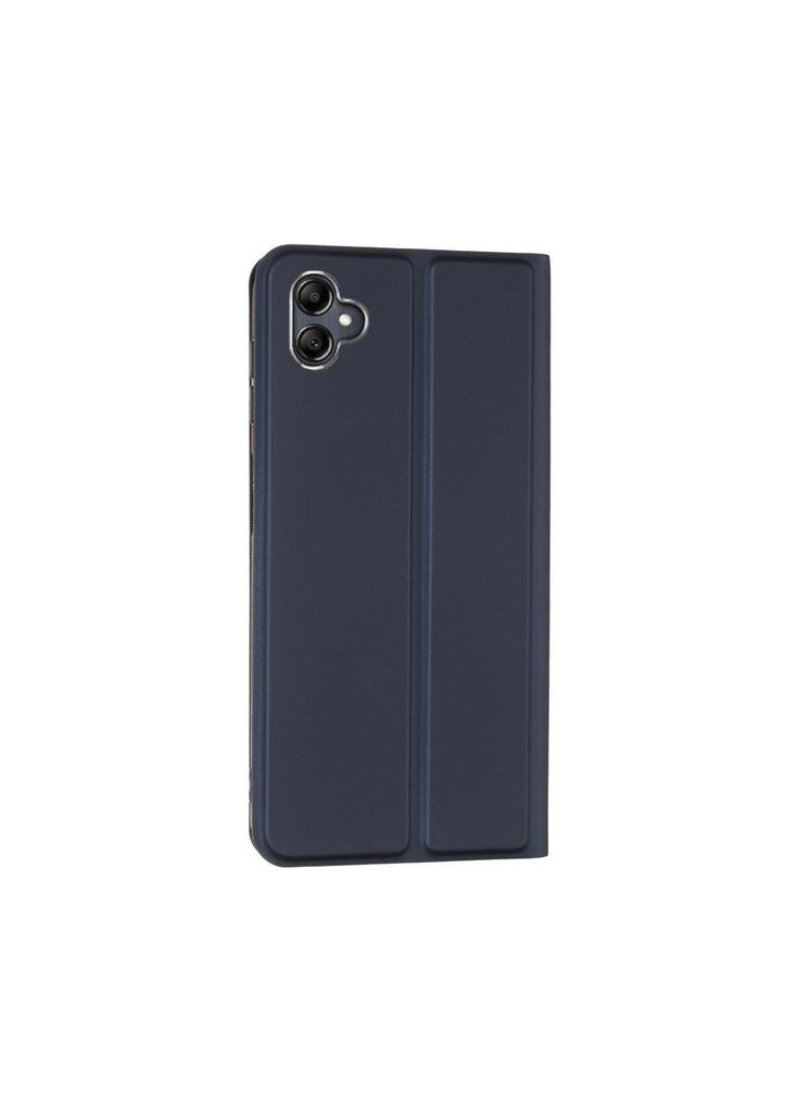 Чохол до мобільного телефона Exclusive New Style Samsung Galaxy A06 SM-A065 Blue (712684) BeCover (337170030)