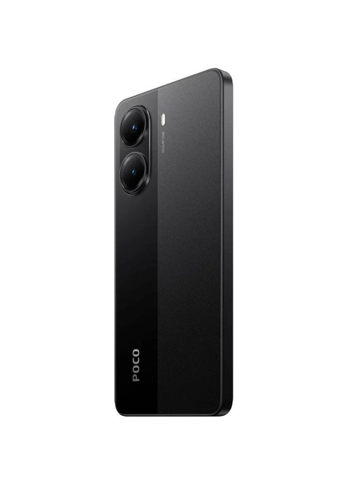Смартфон 12/512GB Black POCO X7 Pro (319534040)