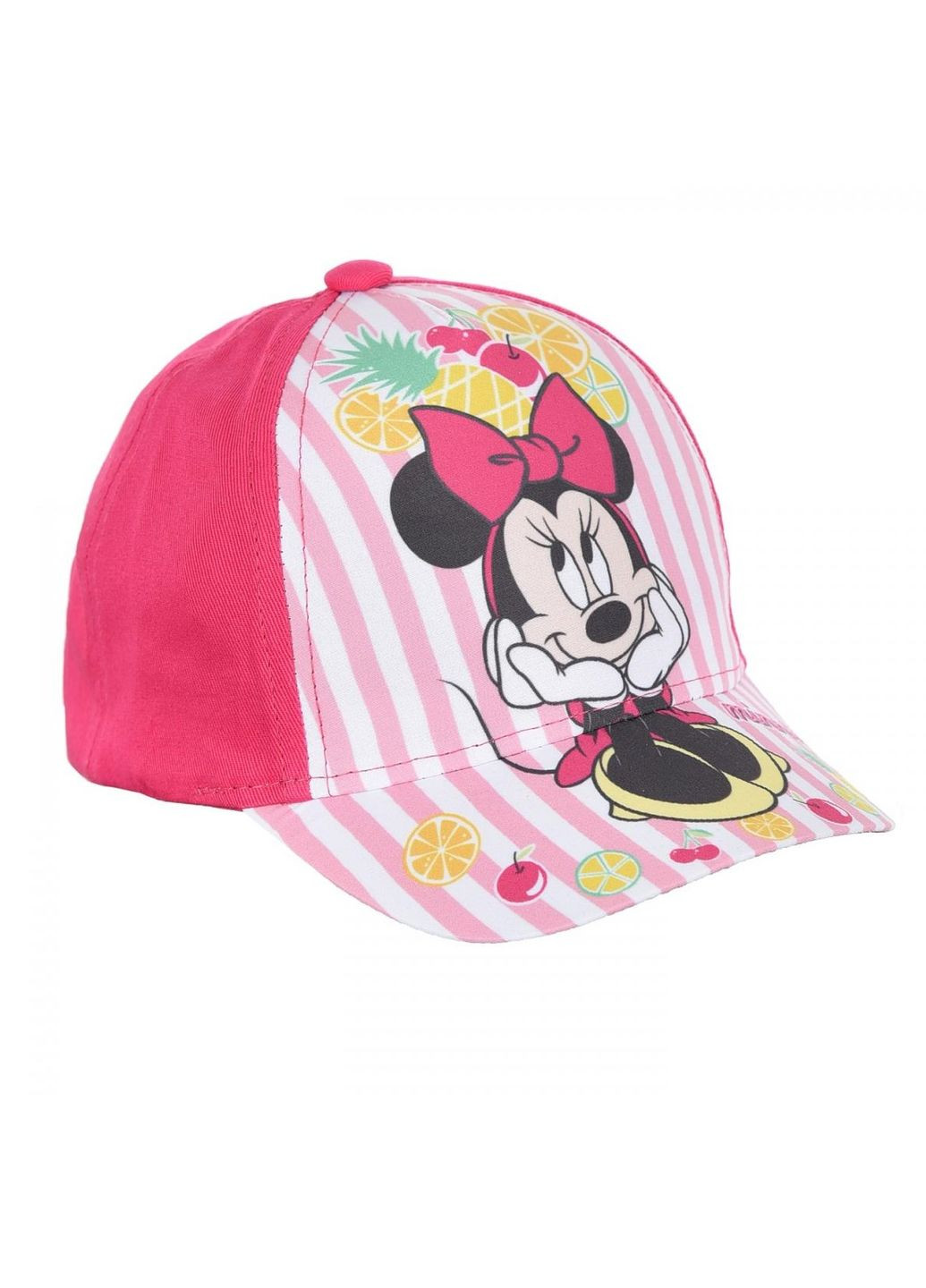 Кепка Minnie Mouse (Мінні Маус) UE40982 EU Disney кепка (290252700)