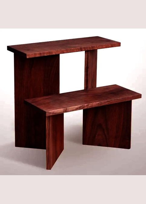 Лавка-сходинка з дерева Медісайн савоярді (ССТ-006315) No Brand (327847442)