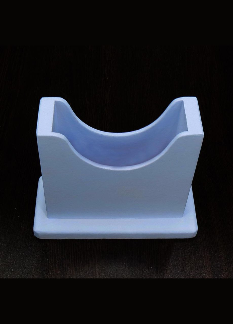 Серветниця з дерева Туріа ірис (СЛФ-000752) No Brand (327869853)