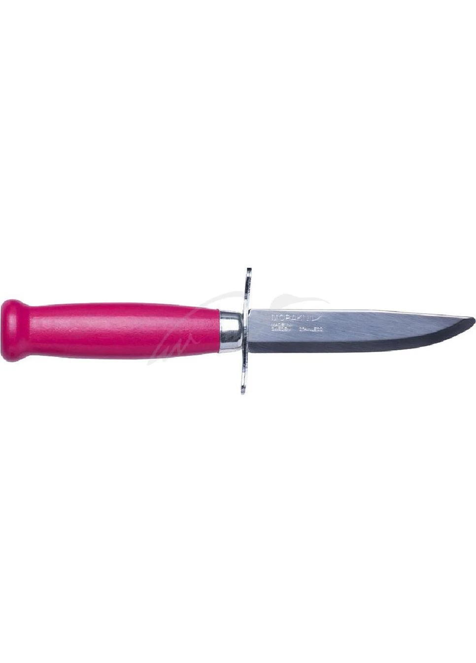 Нож Scout 39 Safe.. Артикул - 12024, длина клинка - 85 мм, вес - 69 г Morakniv (396461233)