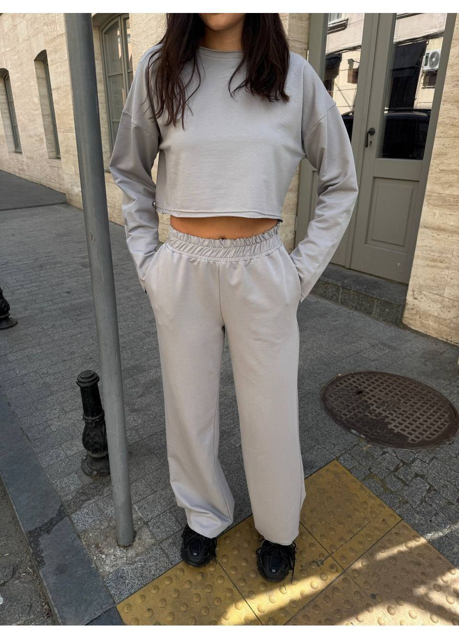 Жіночий спортивний костюм No Brand (366422619)