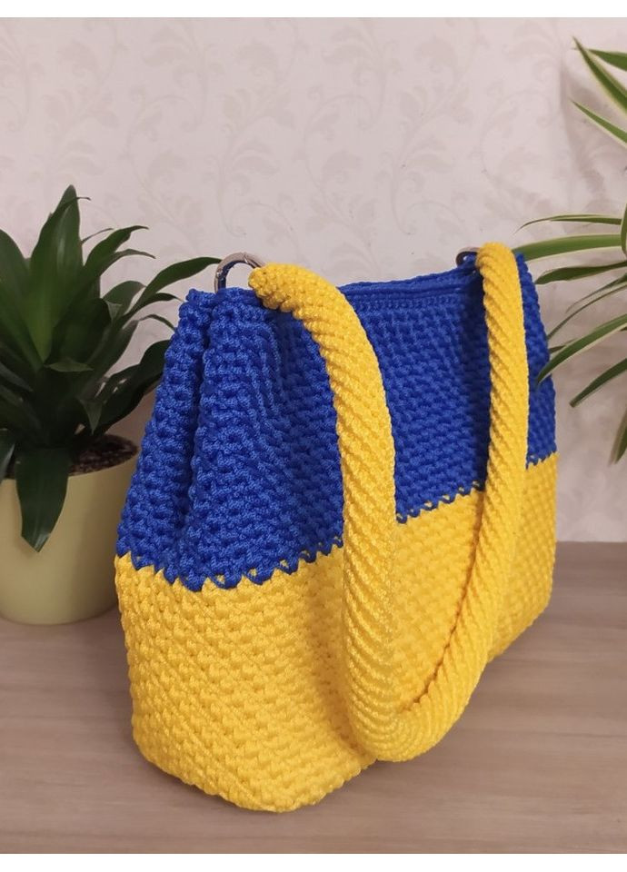 Сумка ручной работы 41259 No Brand (361146993)