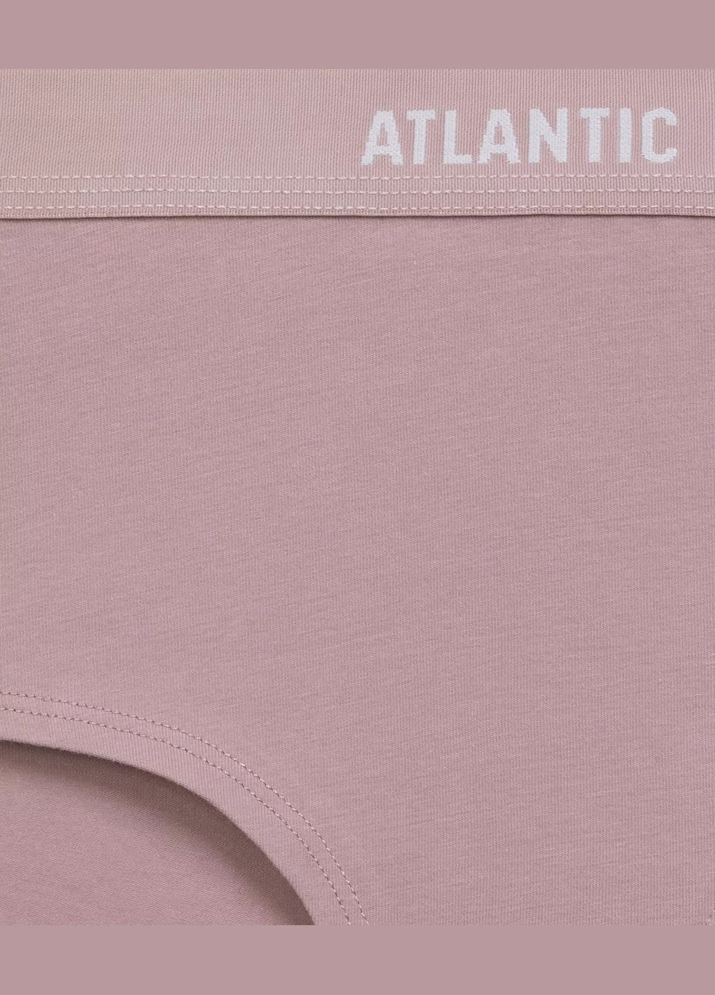 Жіночі трусики Atlantic Maxi (324019104)