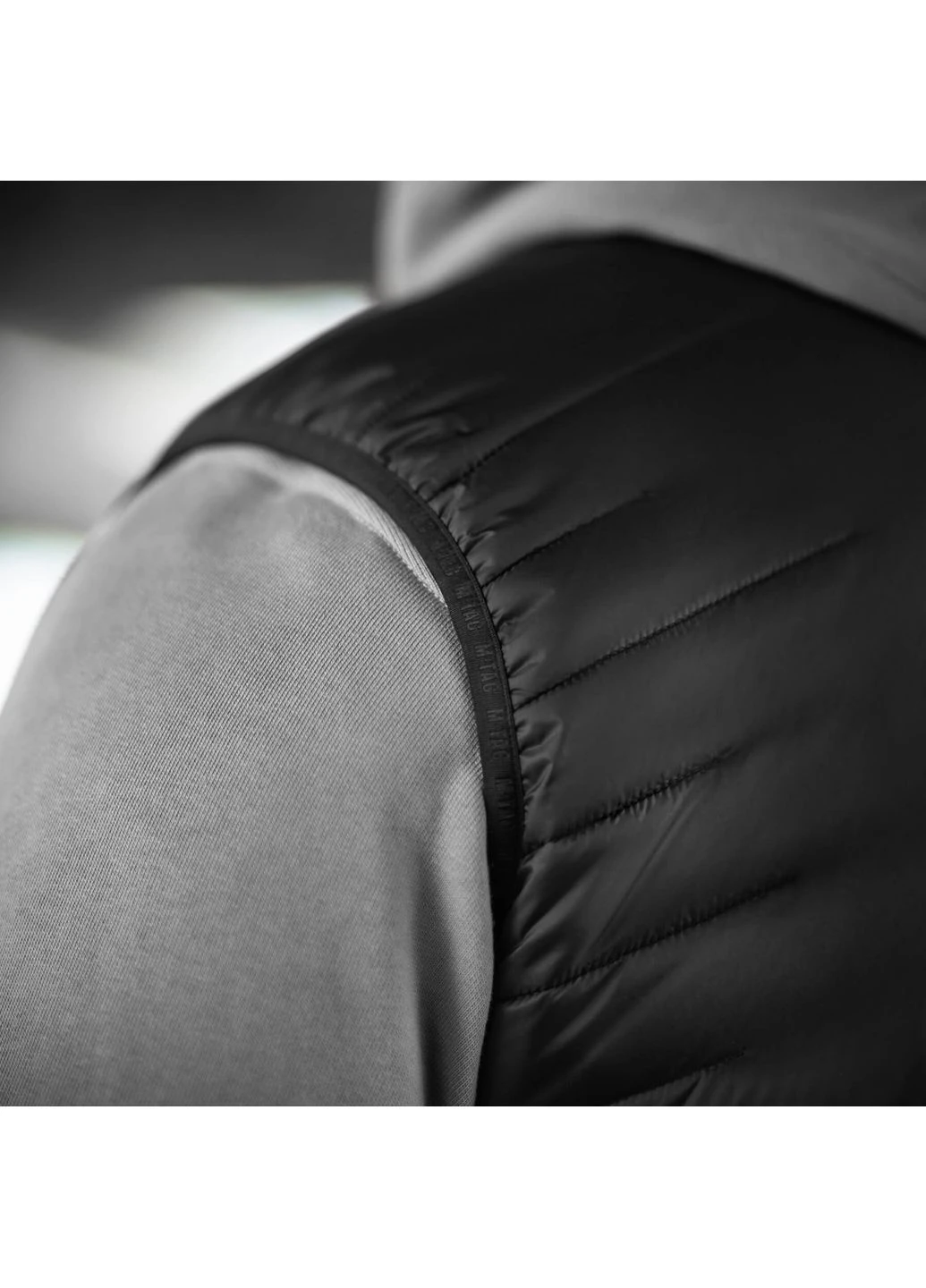 Жилет Витязь Gen.II Primaloft Black ( ) M-TAC (381788925)