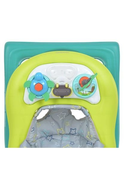 Детские ходунки с музыкой и светом Home (303674725)