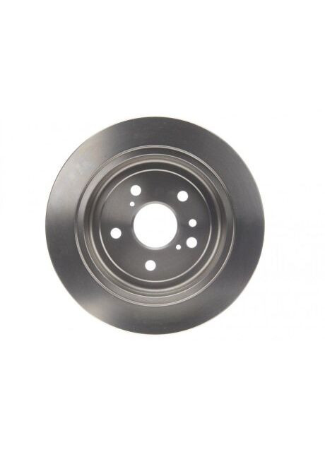 ДИСК тормозной задней TOYOTA AVENSIS VERSO, PREVIA 2.0D-4D 16V 01.02-,01.08- 0 986 479 200 Bosch (366165166)