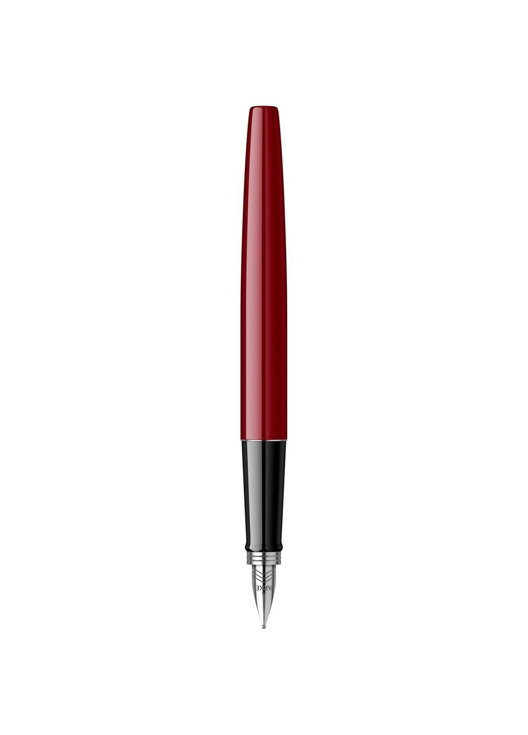 Перьевая ручка Jotter 17 Standart Red CT F в Eco упаковке 15 711e Parker (317306225)