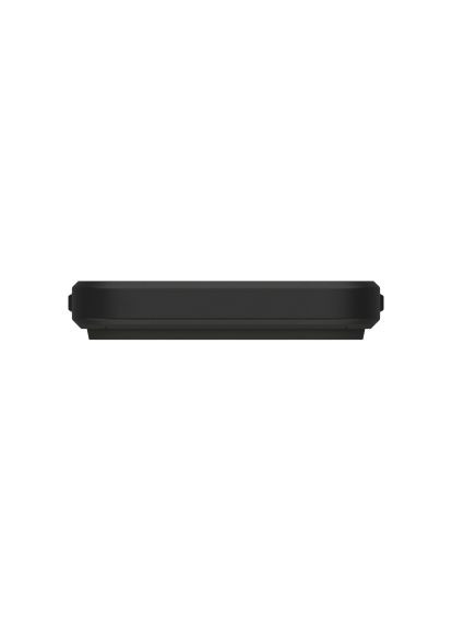 Чохол до мобільного телефона (114546114040) UAG iPhone 17 Pro Max Civilian MagSafe Black (366153728)