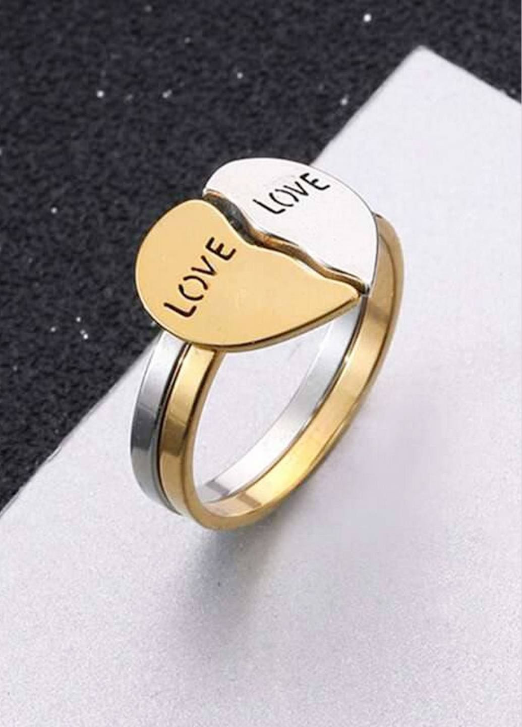 Парные кольца Adele (309181798)