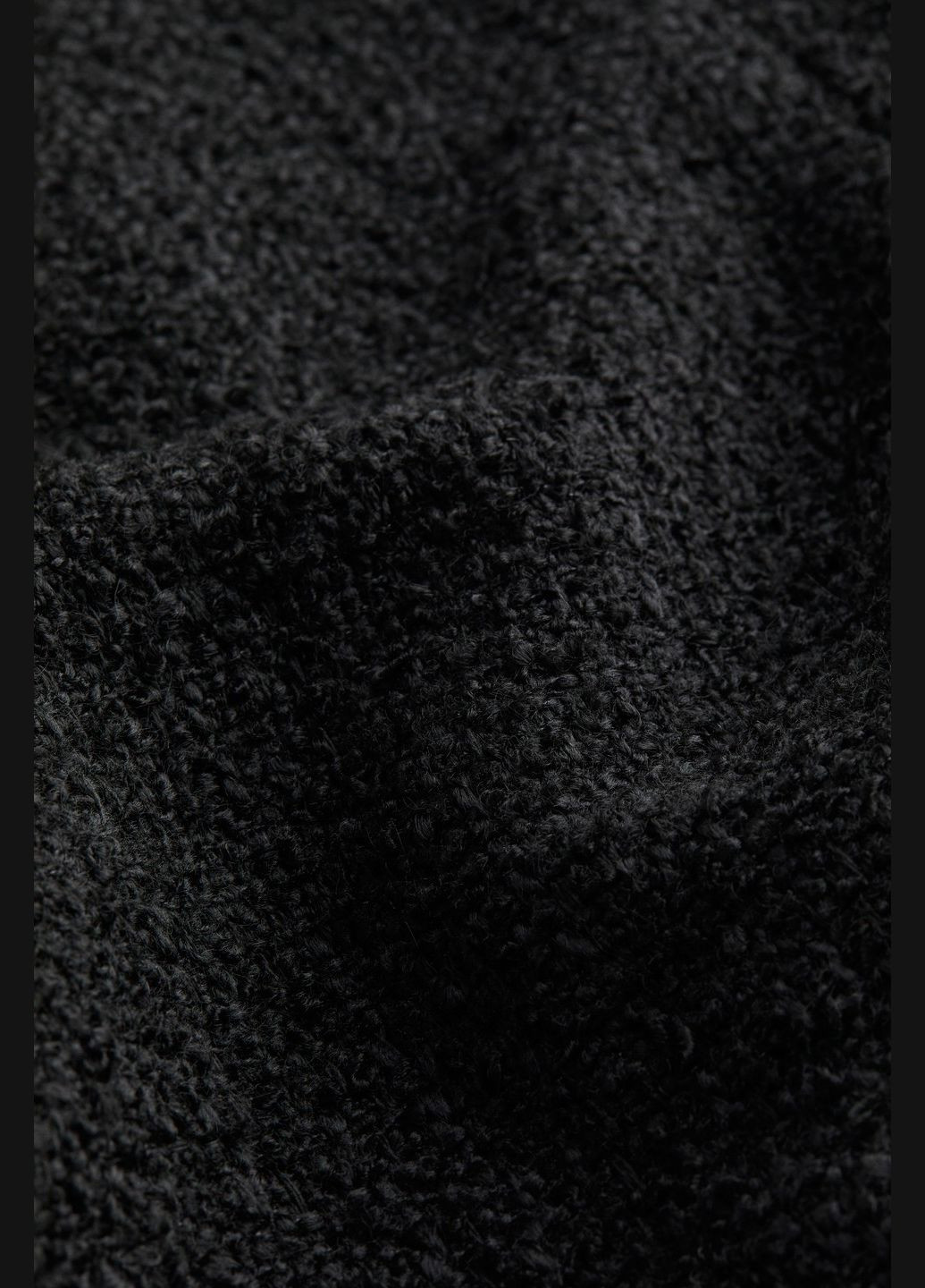 Чорна сукня H&M