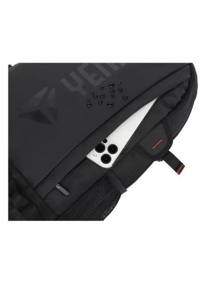 Рюкзак для ноутбука 15.6" Gaming TROOPER YBB 1504 20L Black (45022617) YENKEE 15.6&quot; Gaming TROOPER YBB 1504 20L Black (366702286)