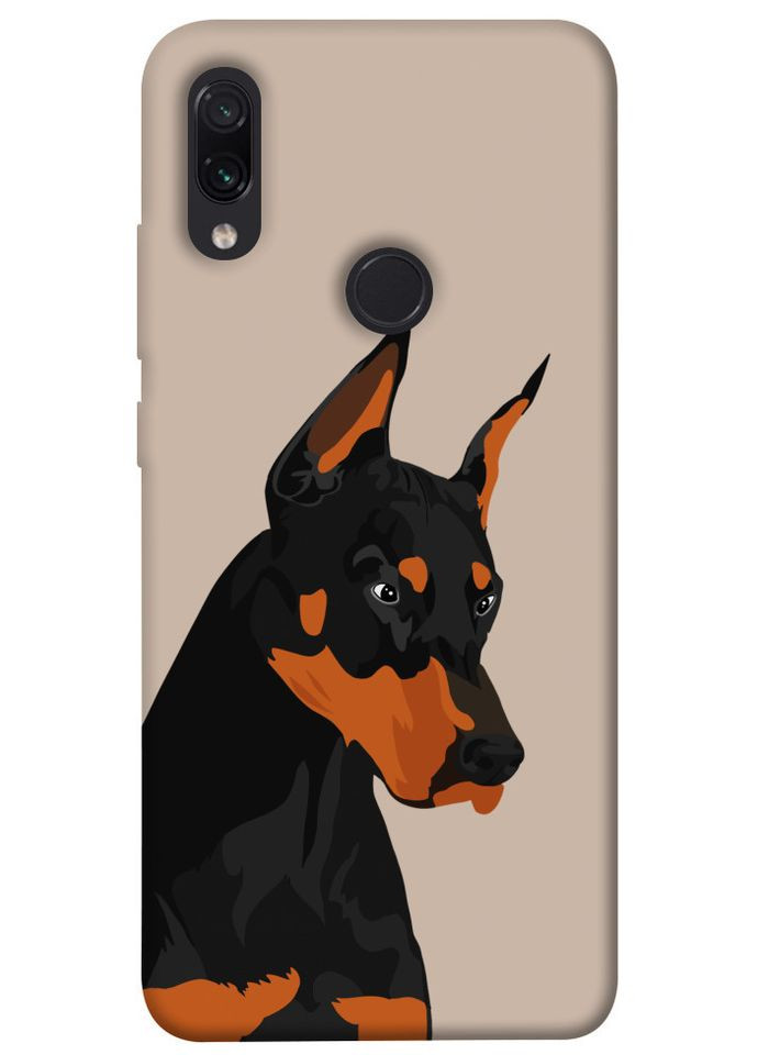 Чехол с принтом для Xiaomi Redmi Note 7, 7 Pro, 7s для Ксяоми, сяоми, ксиомы редми ноте 7, ноте 7 об, ноте 7с No Brand (339064690)