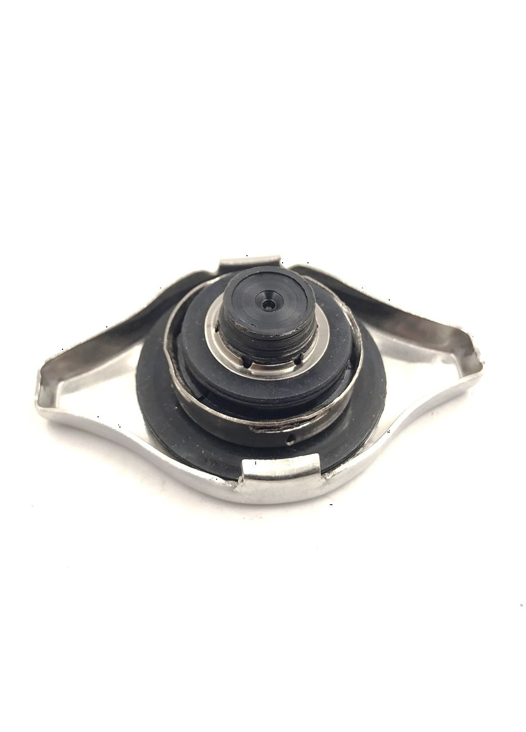 Кришка радіатора 1.1 бар CAP1709, Toyota, Mitsubishi, Lexus 2000- OEM 16401-20353 MATOMI (360504201)