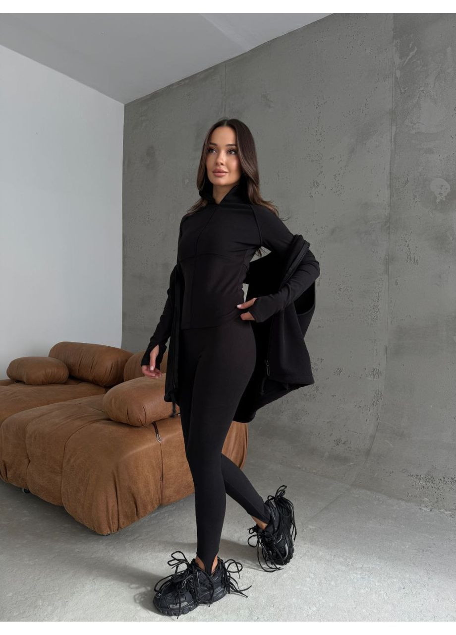 Жіночий костюм трійка Style Point (365754129)