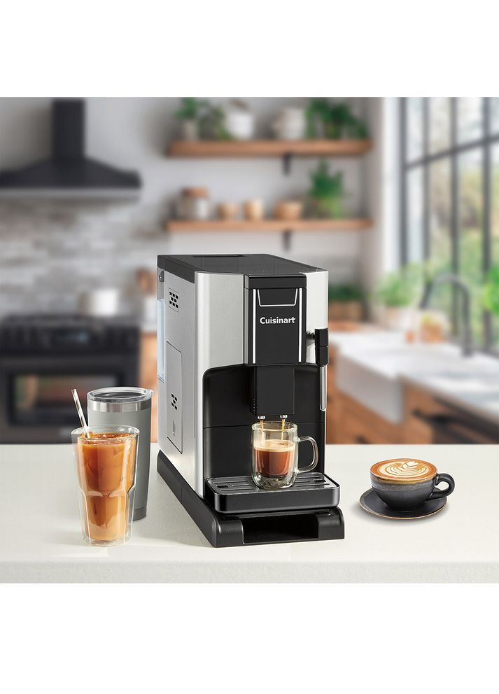 Кофемашина EM550E Cuisinart (370608133)