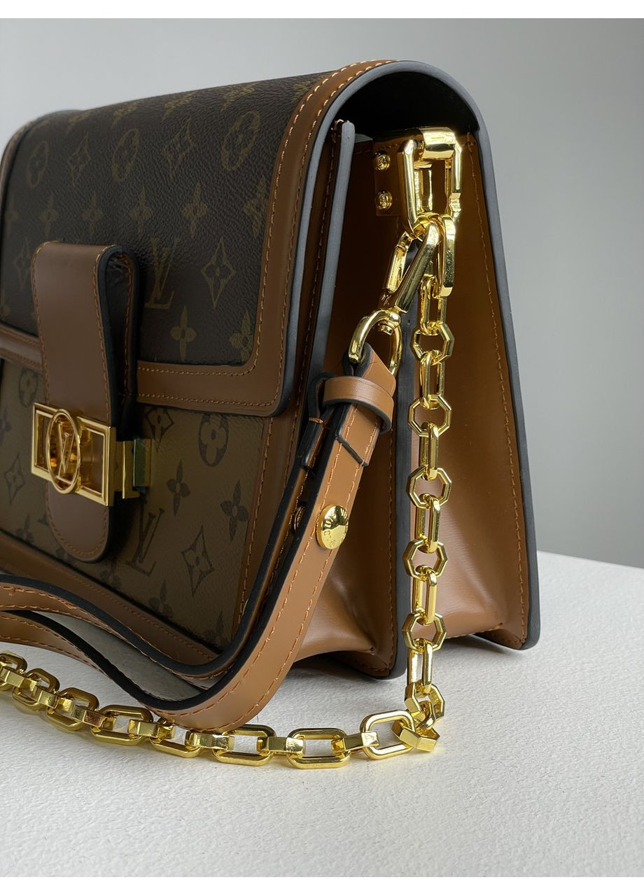 Сумка жіноча Dauphine MM Bag No Brand (367609965)