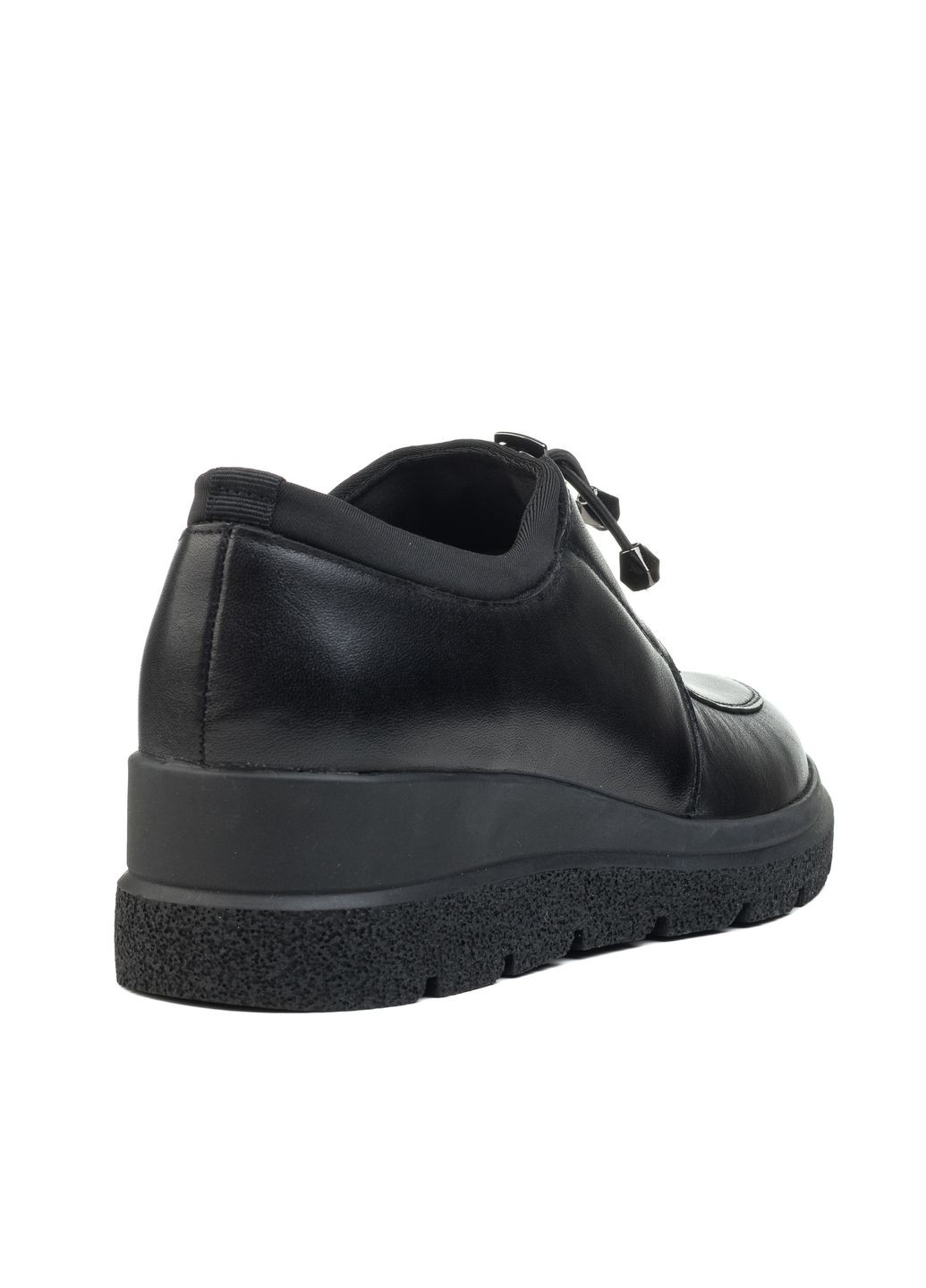 24pfm Туфлі (2546Т) чорний з натуральна шкіра, румунія — (328914843)