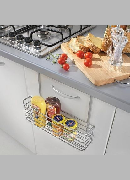 Подставка подвесная 22х34х12 см 350608 Metaltex (316625565)