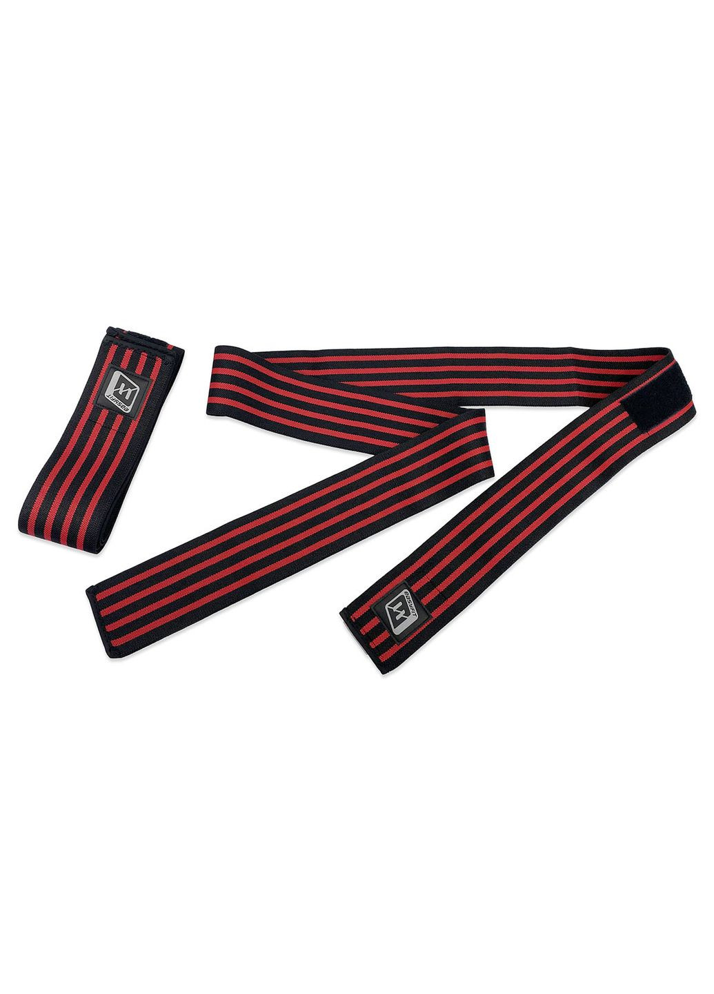 Бинт для присідань фіксатор колінного суглоба (A-022266) EasyFit (323214127)