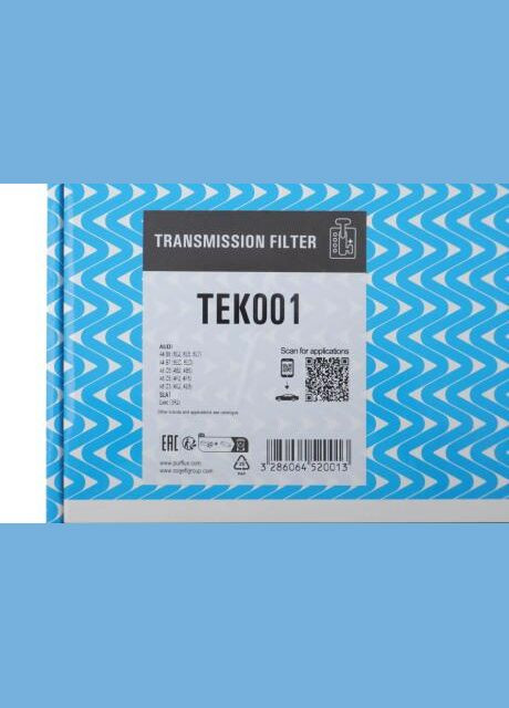 Фильтр гидравлический (комплект) Purflux (360747592)