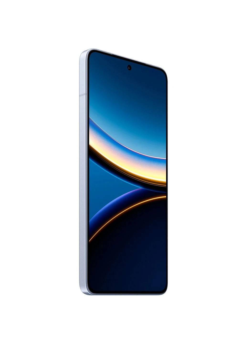 Смартфон F7 Pro 12/256GB Blue Global EU [136069] POCO (399257254)