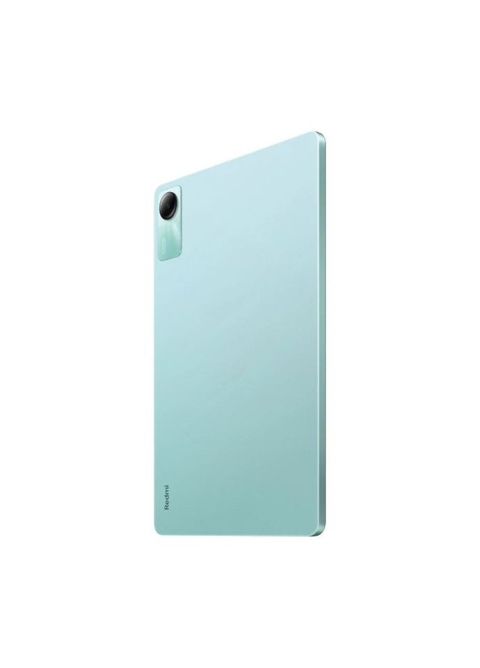 Планшет Redmi Pad SE 4 / 128GB (VHU5356EU) Mint Green (зеленый) Xiaomi (316057579)