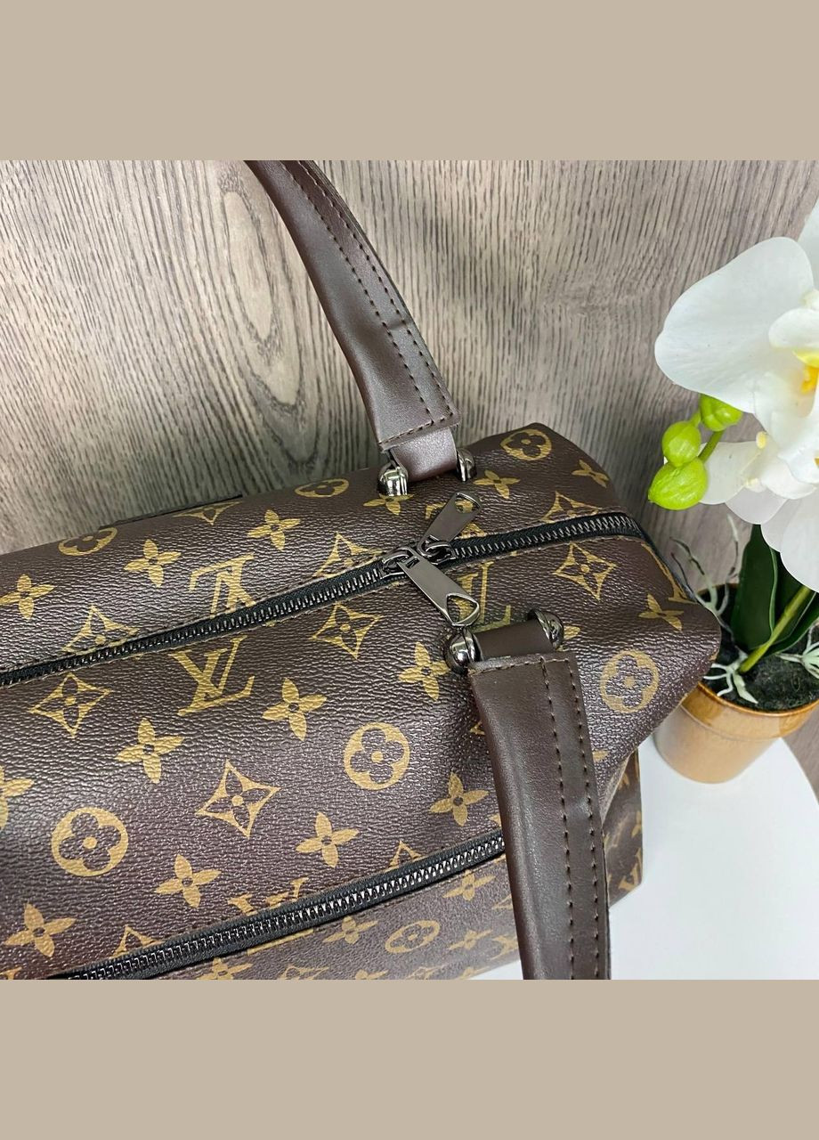 Большая женская сумка, городская сумка для девушек через плечо No Brand (298997756)