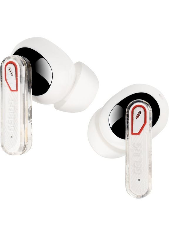 Бездротові навушники TWS Incredible GPTWS033 (Incredible series) Clear View Gelius (315151023)