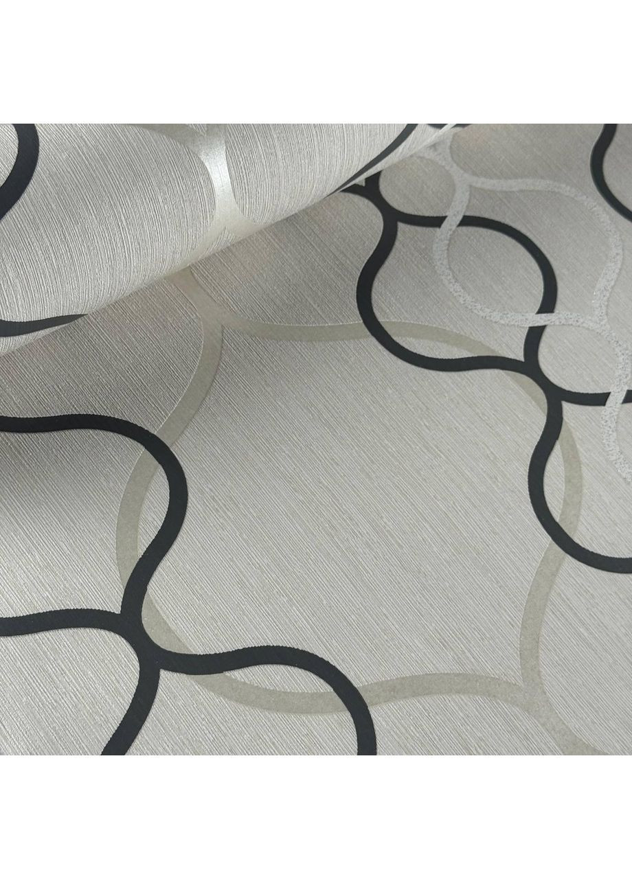 Шпалери вінілові на флізеліновій основі 57840 (0.53), рулон 10 м MARBURG (371776204)