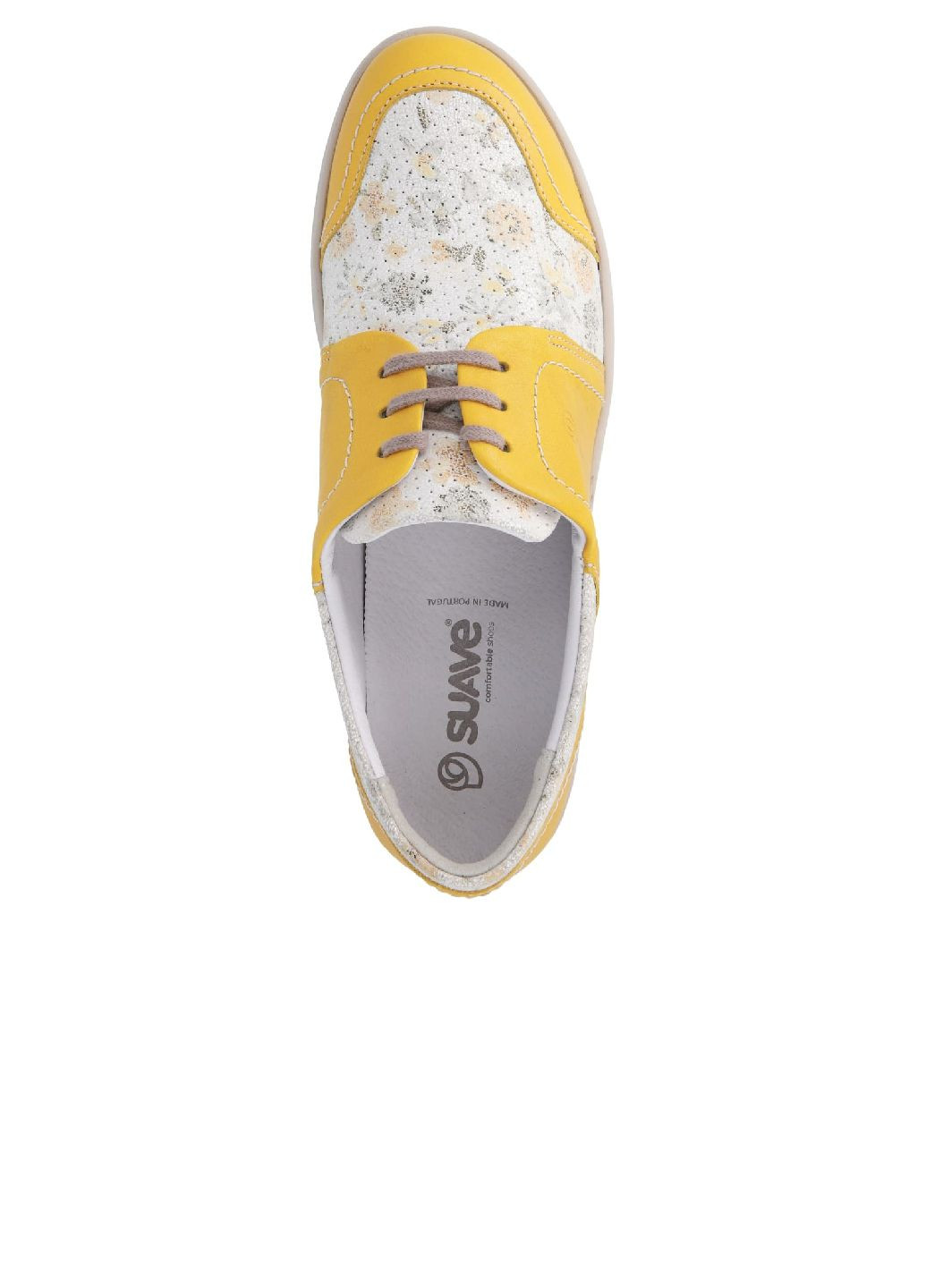 Напівчеревики жіночі Suave (322442113)