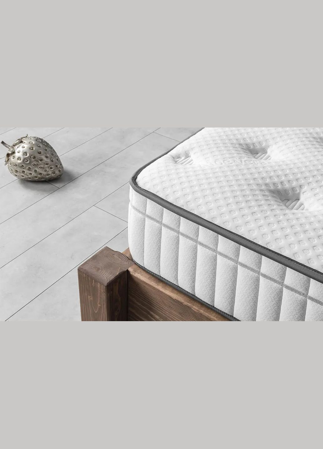 Матрац Алловера Виско 90x200 Sleep&Bed (356683961)