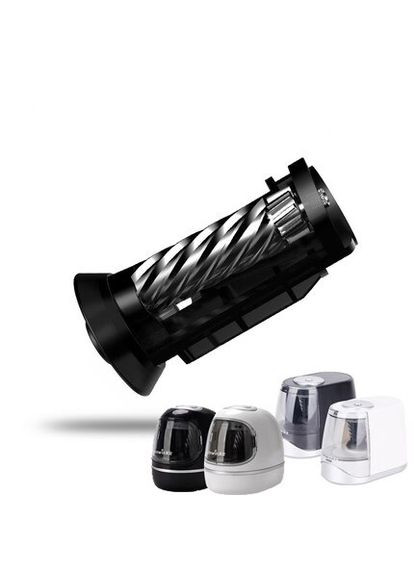 Запасний ніж (гвинтове лезо) для електричних точилок для олівців моделі 8031/8030 Tenwin (322635180)