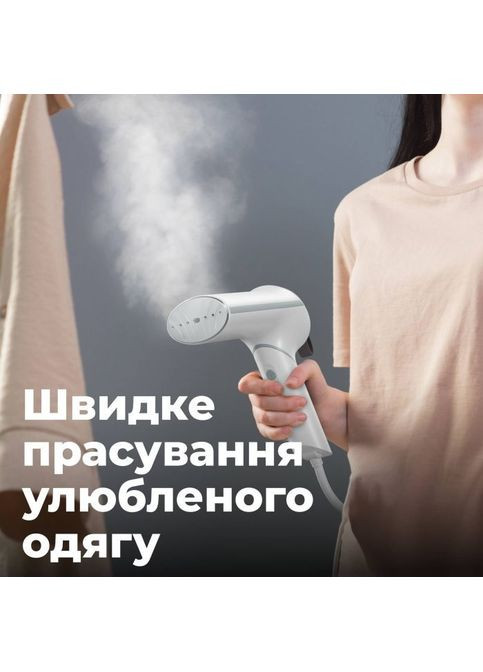 Відпарювач для одягу (AGS0004) AENO GS4 (354227148)