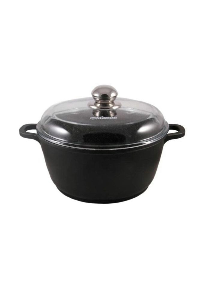 Каструля MR-4624-С 4 л 24 см Maestro (319551430)