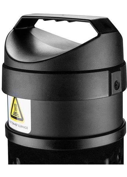 Обігрівач інфрачервоний IP44 (90-035) Neo Tools (362945814)