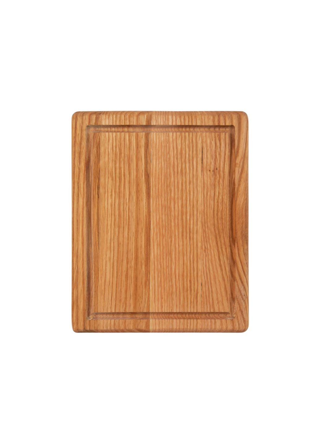 Дошка кухонна обробна ясен 20*25*2 см Жива (338378075)