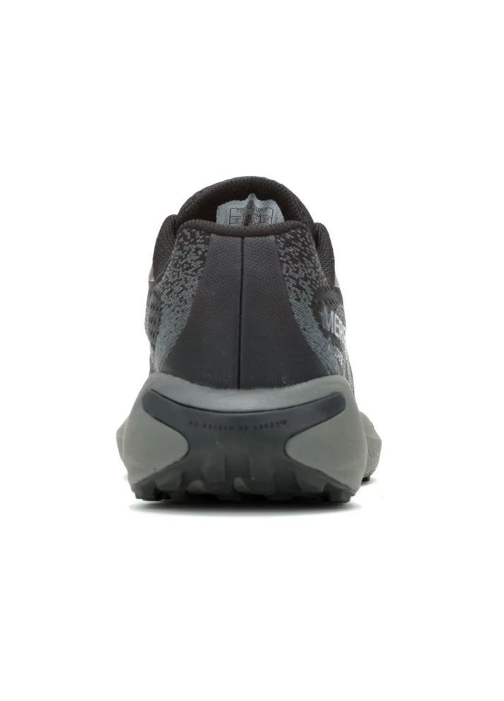Кроссовки Morphlite GTX Mns Черный Merrell (347580142)